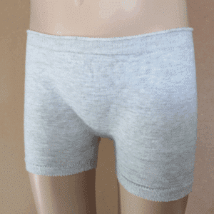 Seamless underwear