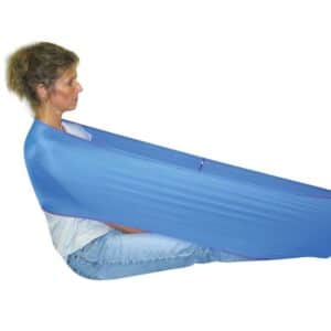 Weight and deep pressure