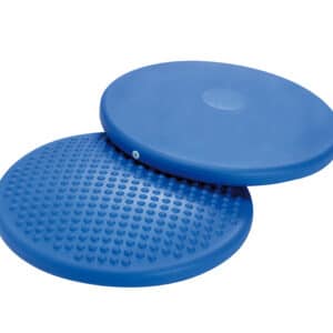 Wobble cushions