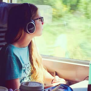 To travel