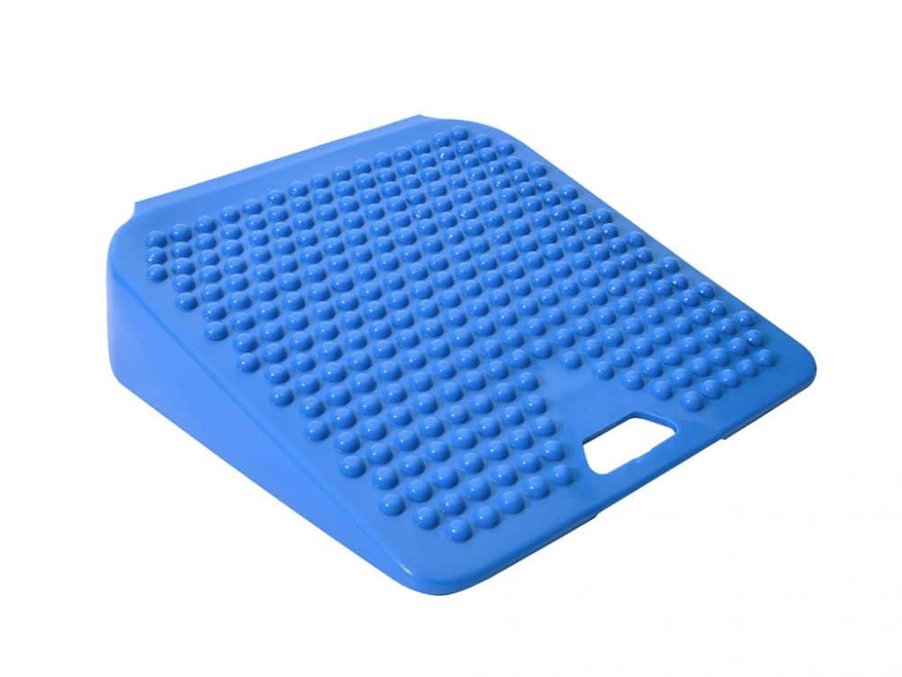 Movin' sit junior blue