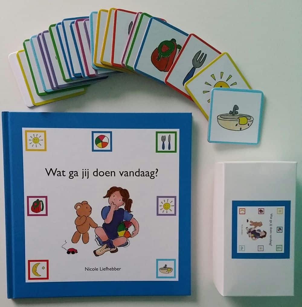 What are you doing today?